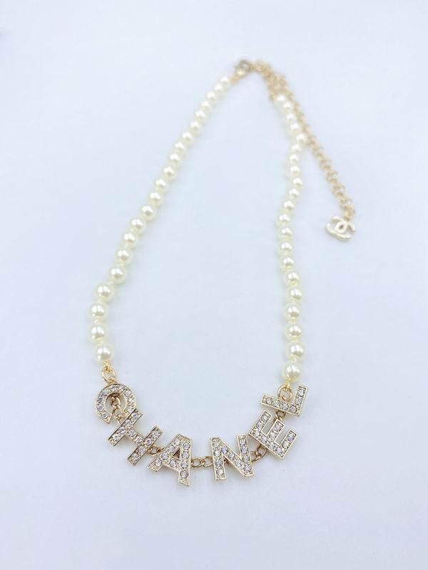 Chanel Necklace 04yxs177